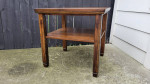 Side table / Small coffee table