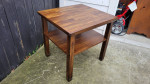 Side table / Small coffee table