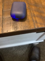Apple airbods