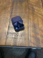 Apple airbods