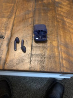 Apple airbods