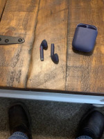 Apple airbods
