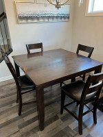 Dining Room Table