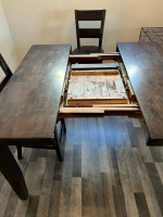 Dining Room Table