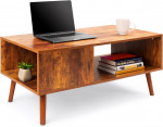 Brand New Coffee Table/Entertainment Center