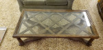 Century Furniture Inc. Coffee Table