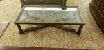 Century Furniture Inc. Coffee Table
