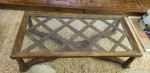 Century Furniture Inc. Coffee Table