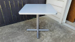 Table and chairs / Dining/ Ikea Tobias