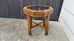 Table / Drexel heritage / Plant stand