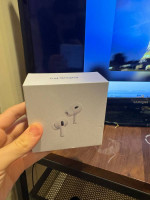 Airpod pro 2nd gen