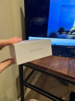 Airpod pro 2nd gen