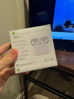 Airpod pro 2nd gen