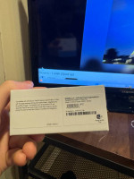 Airpod pro 2nd gen