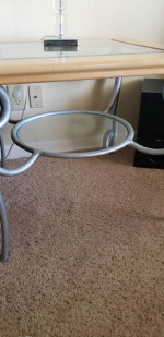 Excellent Side/End Table