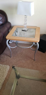 Excellent Side/End Table