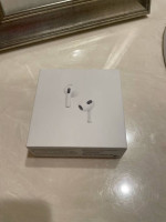 Airpod Pros Gen 3