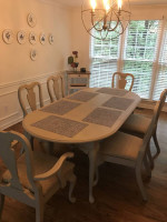 Dining Room Table -
