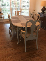 Dining Room Table -