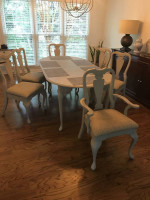 Dining Room Table -