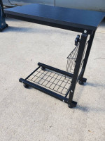 couch table / TV stand adjustable height!!