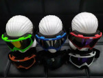 Goggles-Masks! Wide selection! Ski goggles