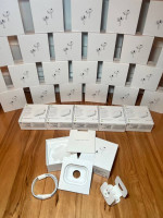 Apple AirPod pro 2 bulk