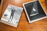 Coffee Table Books