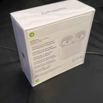 Airpod Pros Brand New Sealed in Box!