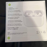 Airpod Pros Brand New Sealed in Box!