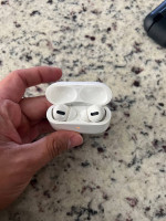 1st gen air pod pros