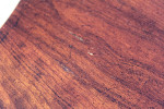Couch hallway accent narrow table