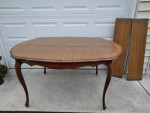 Laminate Kitchen Table