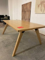 BoConcept Dining Table