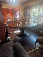 Dinning room table. Made in India