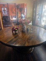 Dinning room table. Made in India