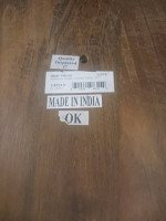 Dinning room table. Made in India
