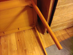 New table