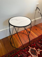 Nice Little Table