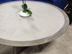 New! Rama Dining Table - $3,187 MRSP