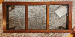 Oak Coffee Table