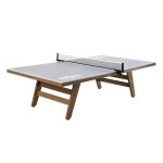 New! Hall of Games Table Tennis Table