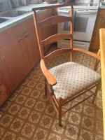 Kitchen Table and Chairs
