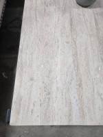 New! Jules Stone Coffee Table