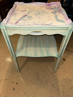 End table