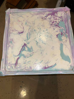 End table