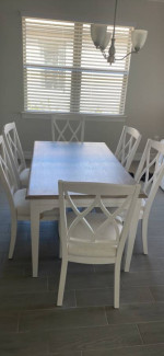 Dining Room Table Chairs