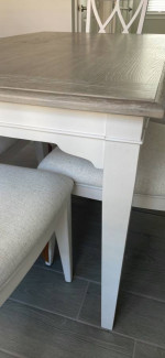 Dining Room Table Chairs