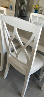 Dining Room Table Chairs