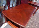 Coffee Table and Side Table